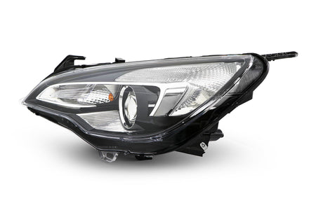 Magneti Marelli Left Headlight for Vauxhall, OEM quality, OEM 13281282 - View 8