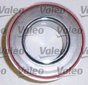 Valeo Clutch Kit for Mercedes-Benz, OEM quality, OEM MERCKE43 - View 3
