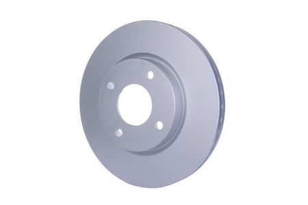 Hella Brake Disc for GMC, Nissan & more, OEM quality, OEM 40206EM10A - View 3