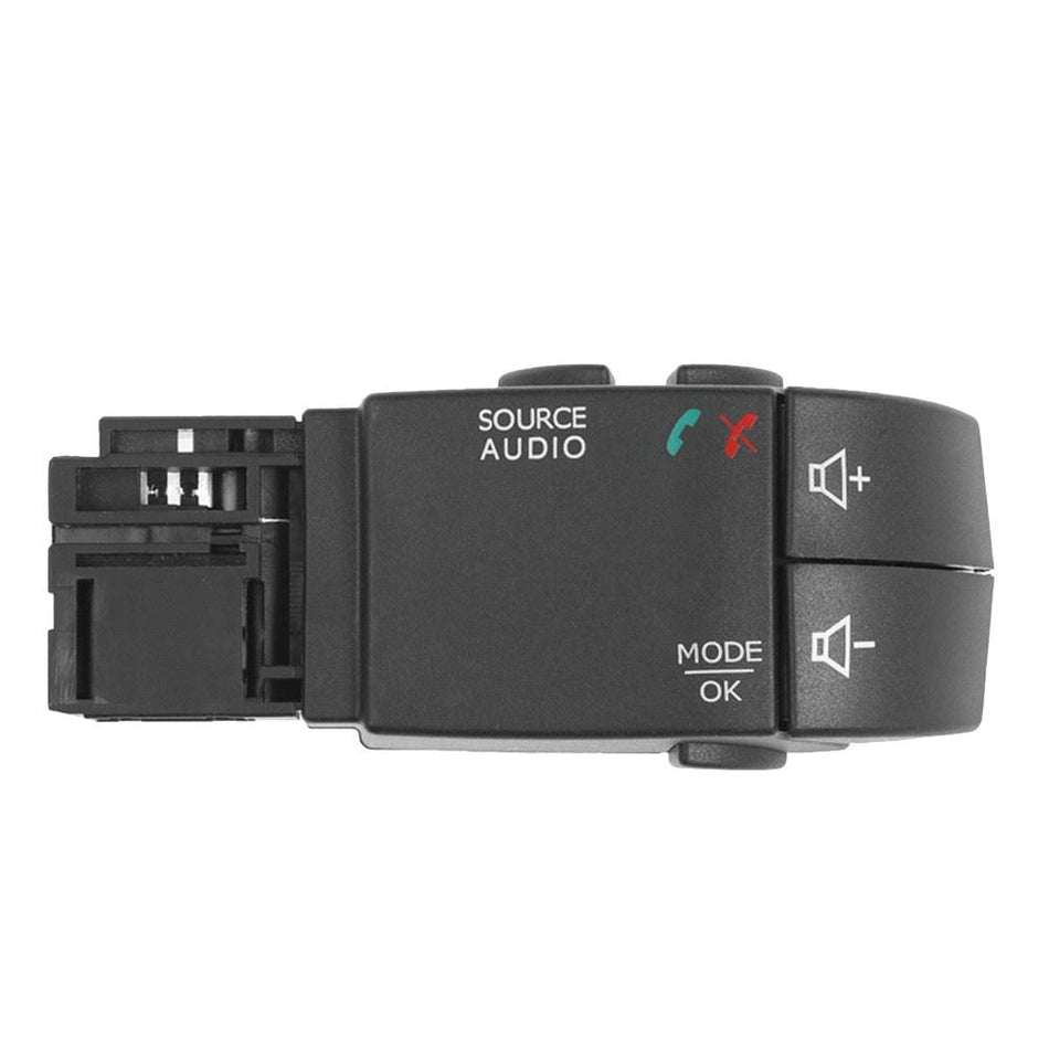 Steering Wheel Radio Control Stalk Switch | Eurowagens