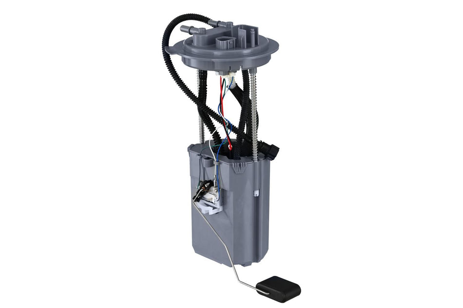 Hella Fuel Pump for Chevrolet & Vauxhall, OEM quality, OEM 20826100, MPN 8TF 358 305-211