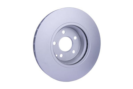 Mercedes-Benz E-Class T-Model Brake Disc, Hella OEM, OEM 2114210912 - View 2