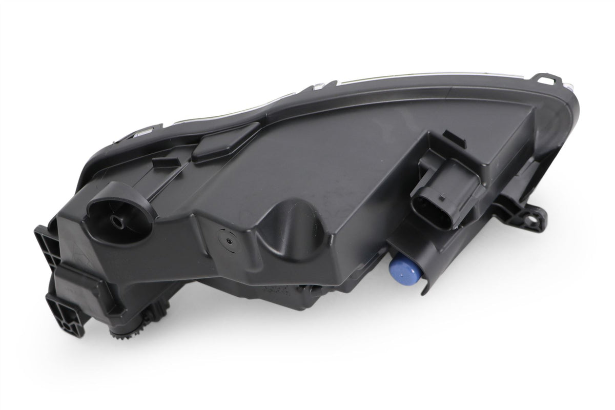 Hella LED Left Front Fog Light for Seat, OEM quality, OEM 5FO941701A - View 5