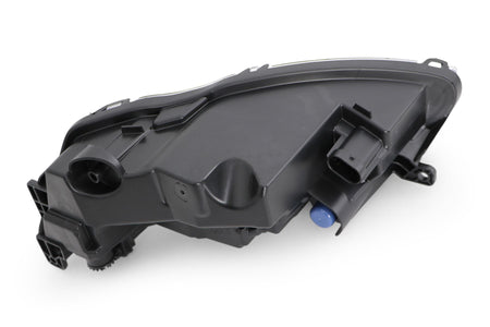 Hella LED Left Front Fog Light for Seat, OEM quality, OEM 5FO941701A - View 5