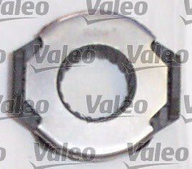Fiat Ducato Clutch Kit, Valeo OEM, OEM 5890224 - View 4