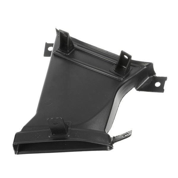 Bumper Air Duct Vent Front - for Nissan - OEM 62252-6RA0A | Eurowagens - View 2