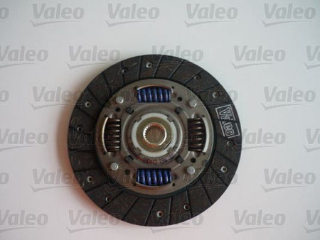 Valeo Clutch Kit for Volkswagen & Seat, OEM quality, OEM 028141026B - View 4