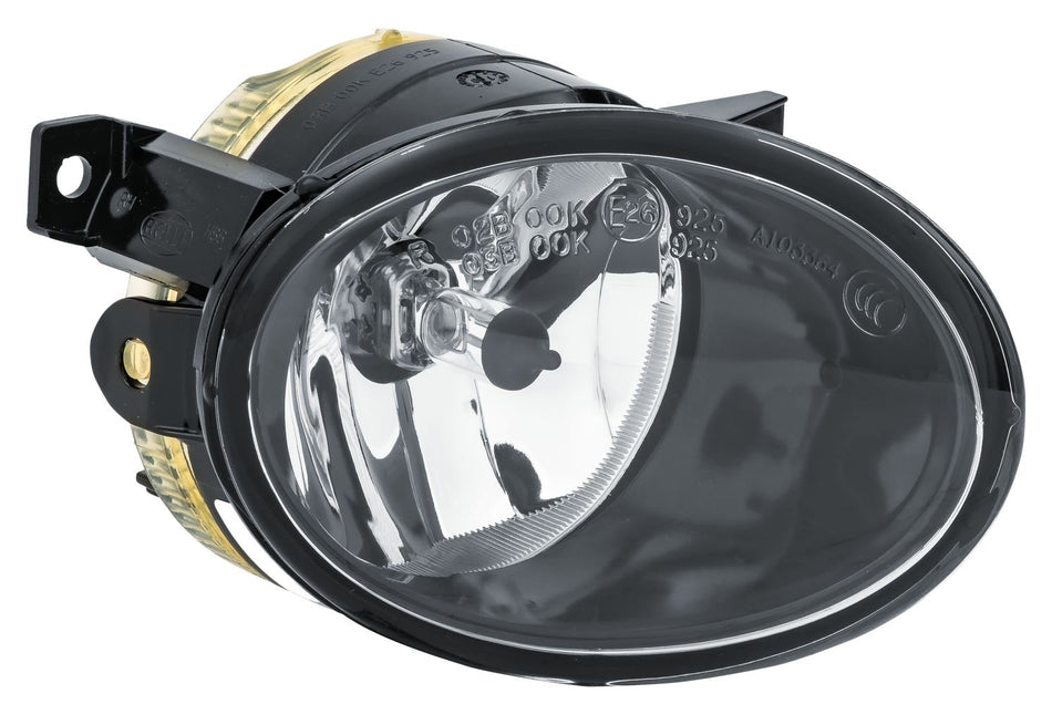 Hella Right Front Fog Light for Mercedes-Benz, OEM quality, OEM 906 820 39 61, MPN 1N0 011 250-361