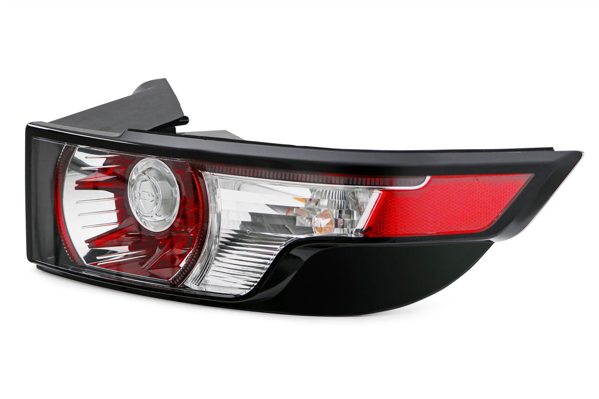 Land Rover Range Rover Evoque Right Rear Light, Hella OEM, OEM LR025146 - View 5