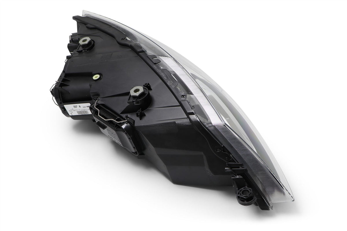 Seat Leon Right Headlight, Valeo OEM, OEM 5F2941006 - View 2