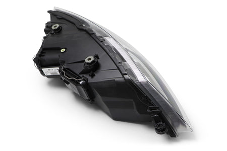 Seat Leon Right Headlight, Valeo OEM, OEM 5F2941006 - View 2