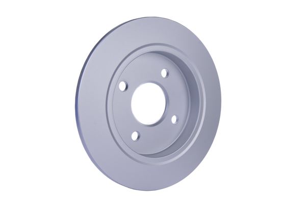 Hella Brake Disc for FORD & Ford Australia, OEM quality, OEM 1073756 - View 3