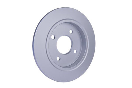 Hella Brake Disc for FORD & Ford Australia, OEM quality, OEM 1073756 - View 3