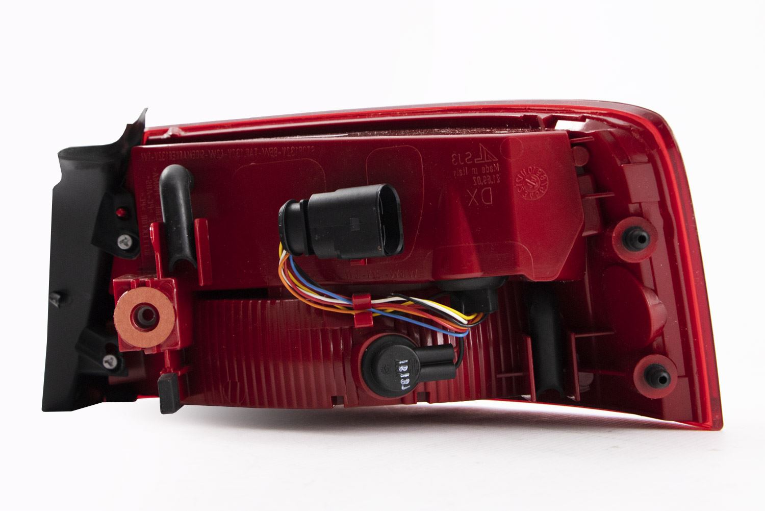 Audi A5 Left Rear Light, Magneti Marelli OEM, OEM 8T0945095D - View 5