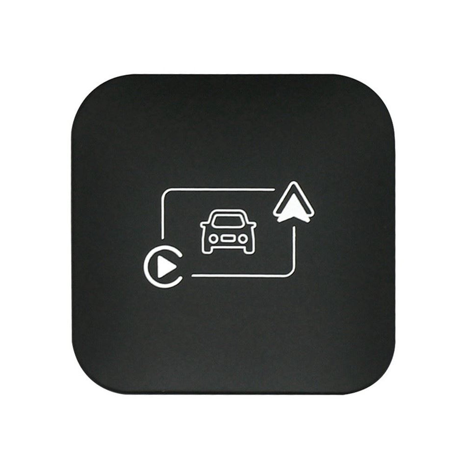 CarPlay Android Auto AI Box Adapter | Eurowagens - View 7