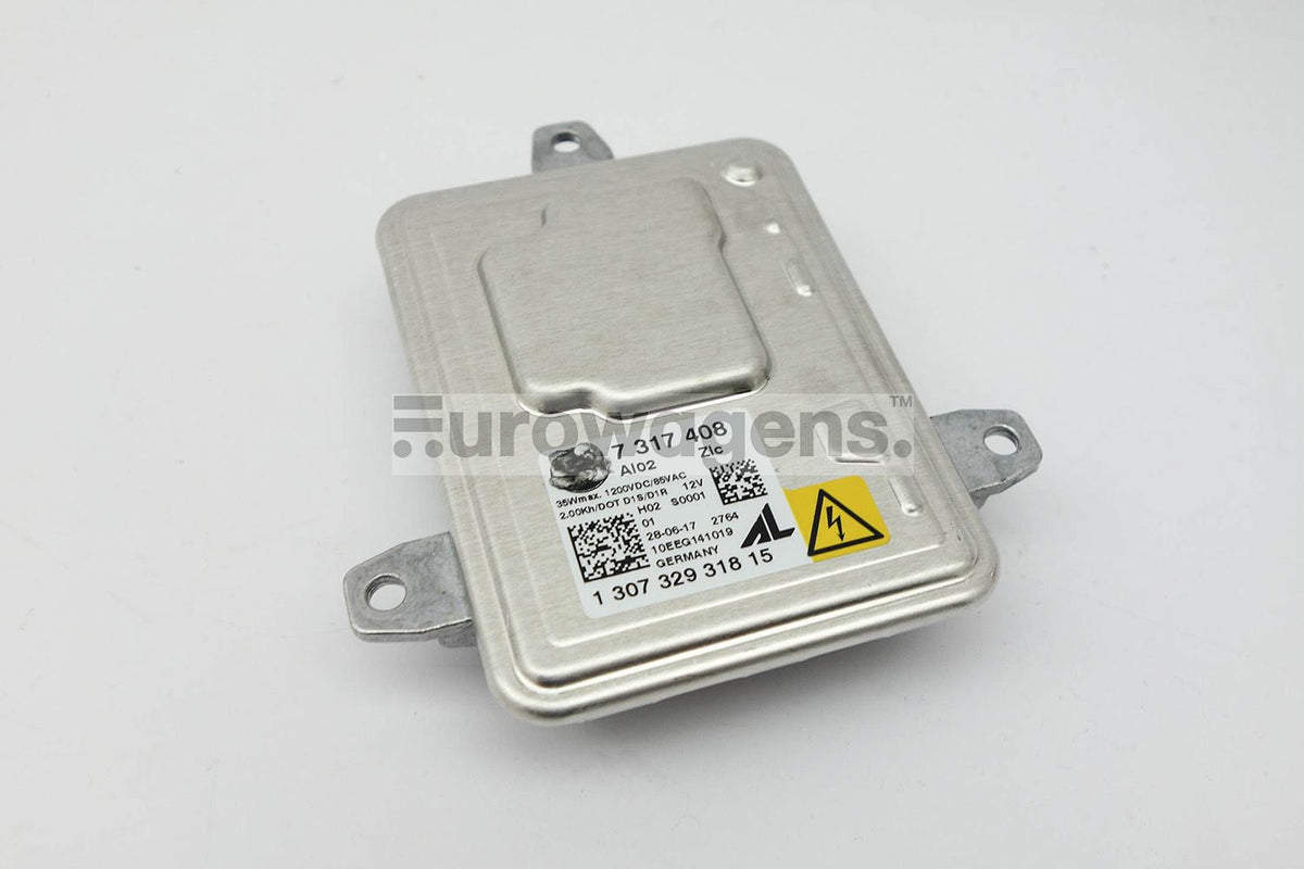 Mercedes-Benz C-Class Headlight Ballast, Magneti Marelli OEM, OEM A2048700126, MPN LRB200