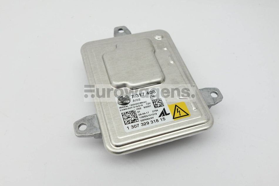 Mercedes-Benz C-Class Headlight Ballast, Magneti Marelli OEM, OEM A2048700126, MPN LRB200