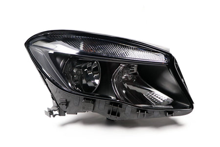 Mercedes-Benz GLA Right Headlight, Magneti Marelli OEM, OEM A1568200661, MPN MHL8681