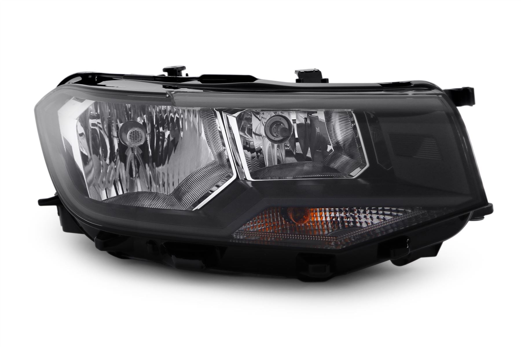 Volkswagen T Cross Right Headlight, Valeo OEM, OEM 2GN941006 - View 3