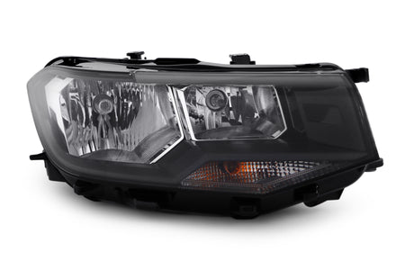 Volkswagen T Cross Right Headlight, Valeo OEM, OEM 2GN941006 - View 3