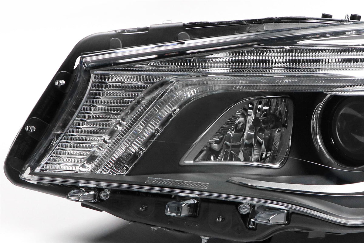 Mercedes-Benz CLA Left Headlight, Magneti Marelli OEM, OEM A1178204161 - View 7