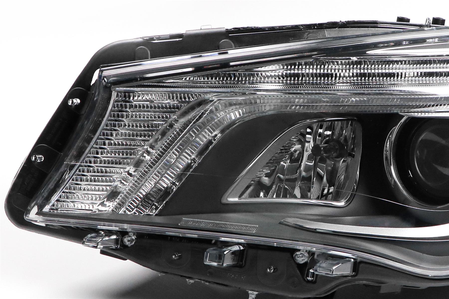 Mercedes-Benz CLA Left Headlight, Magneti Marelli OEM, OEM A1178204161 - View 7
