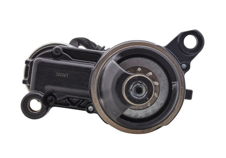 Hella Starter Motor for Audi & Porsche, OEM quality, OEM 059 911 021 B - View 2