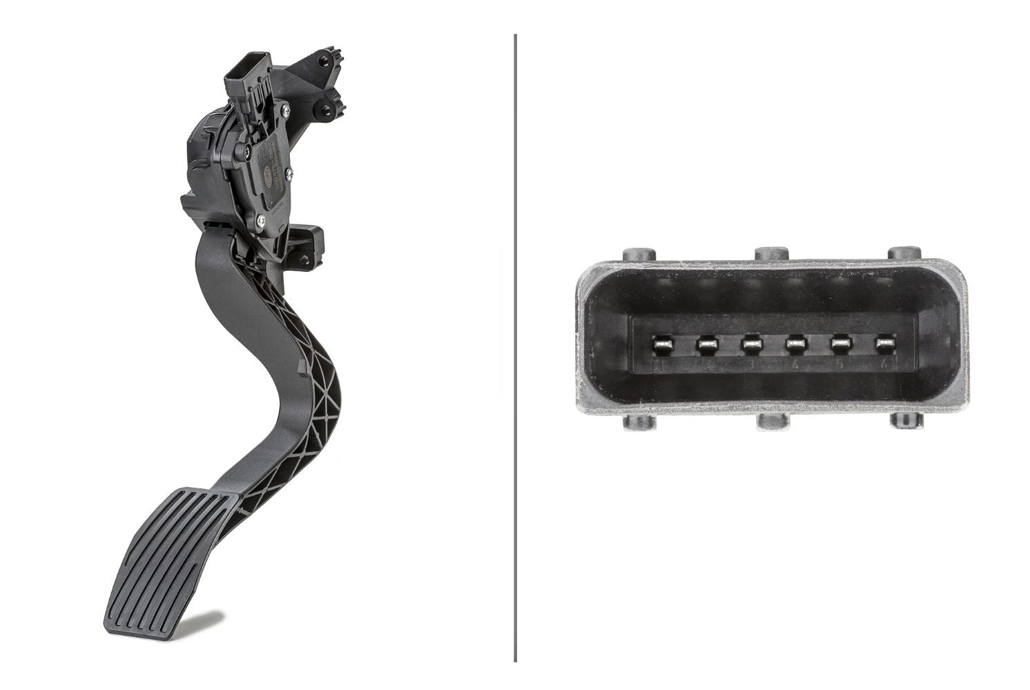 Hella Sensor Left for Fiat, OEM quality, OEM 52013951 - View 3