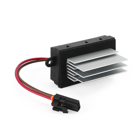 Blower Motor Resistor - for Hummer - OEM 19329838 | Eurowagens - View 11