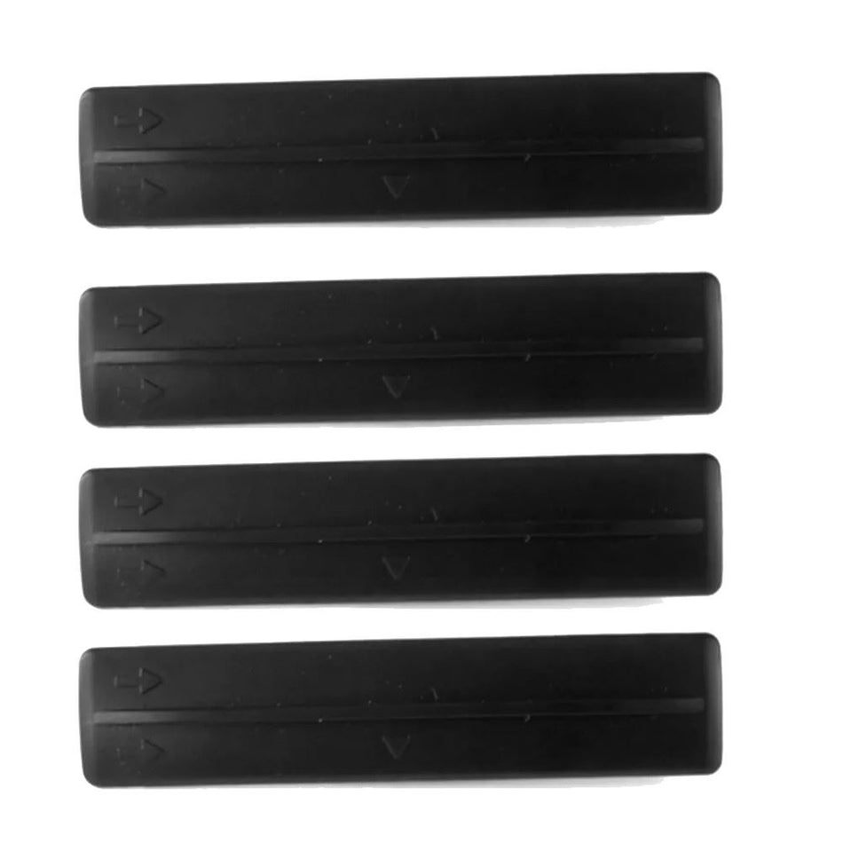 Roof Rack Removal Cover Kit - for Toyota - OEM 35020-A0 | Eurowagens - View 2