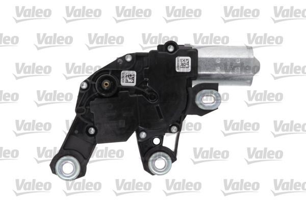 Valeo Rear Wiper Motor for Audi, OEM quality, OEM 4M0955711A - View 6