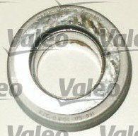 Vauxhall Carlton Clutch Kit, Valeo OEM, OEM OPELKE24 - View 2