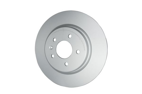 Hella Brake Disc for OPEL, OEM quality, OEM 13521009 - View 4