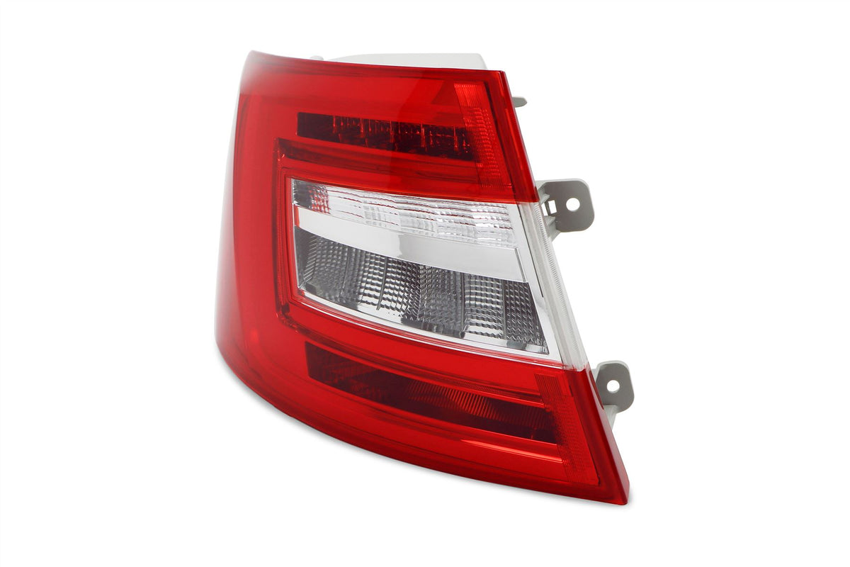 Hella LED Left Rear Light for Skoda, OEM quality, OEM 5E5945111B - View 6