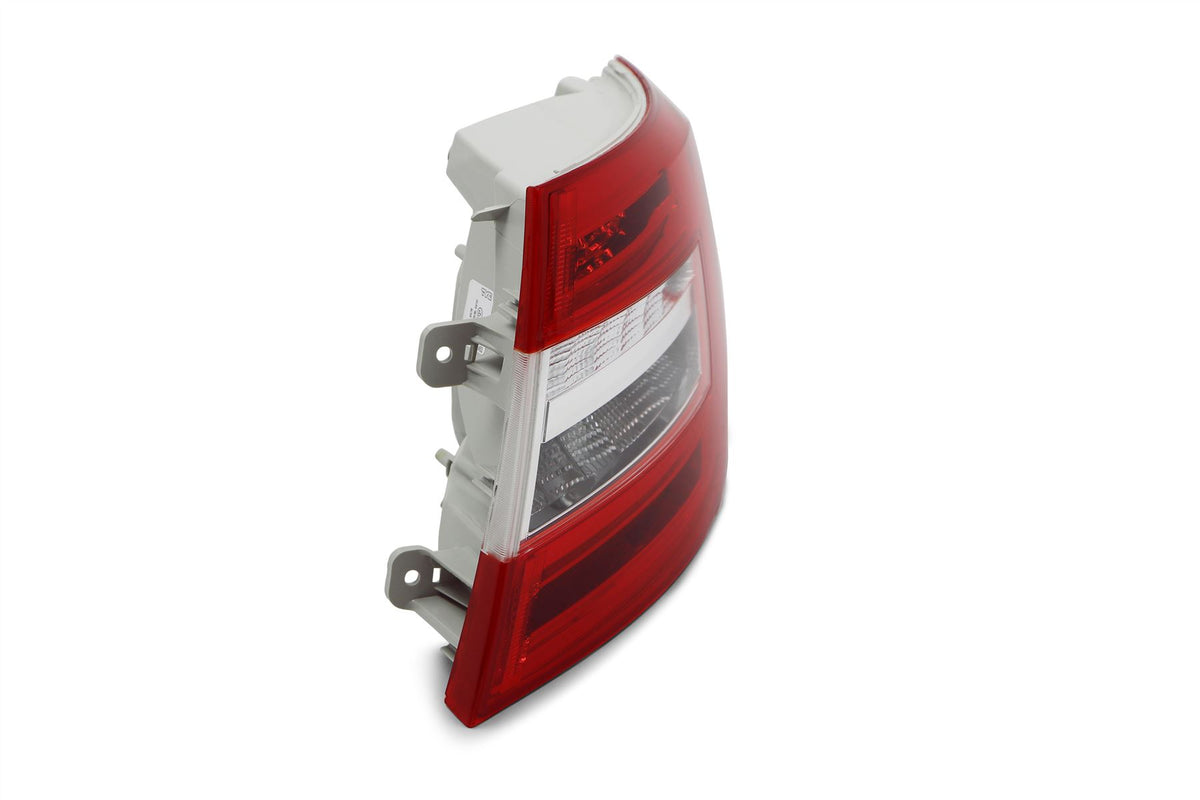 Hella LED Right Rear Light for Skoda, OEM quality, OEM 5E5945112B - View 8