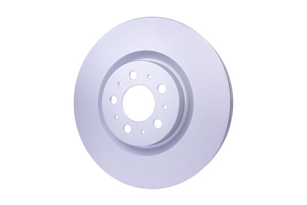 Hella Brake Disc for Volvo & Toyota, OEM quality, OEM 30645222, MPN 8DD 355 115-591