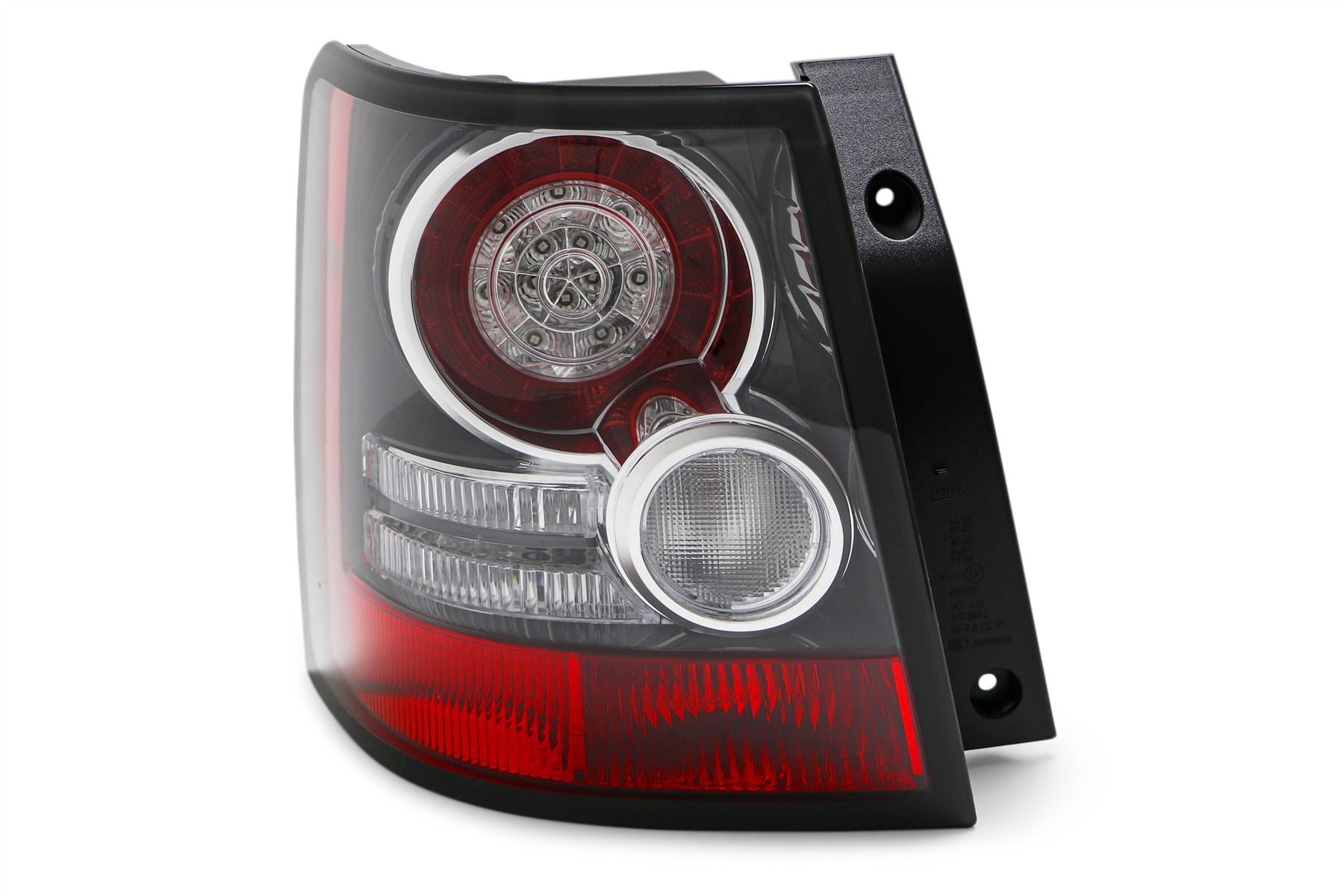 Land Rover Range Rover Sport Left Rear Light, Valeo OEM, OEM LR036157 - View 12