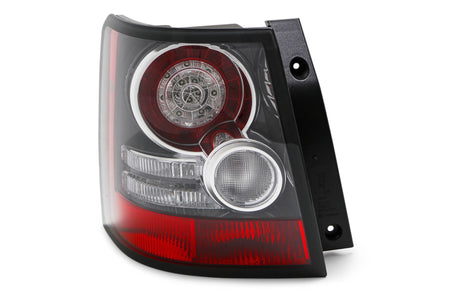 Land Rover Range Rover Sport Left Rear Light, Valeo OEM, OEM LR036157 - View 12