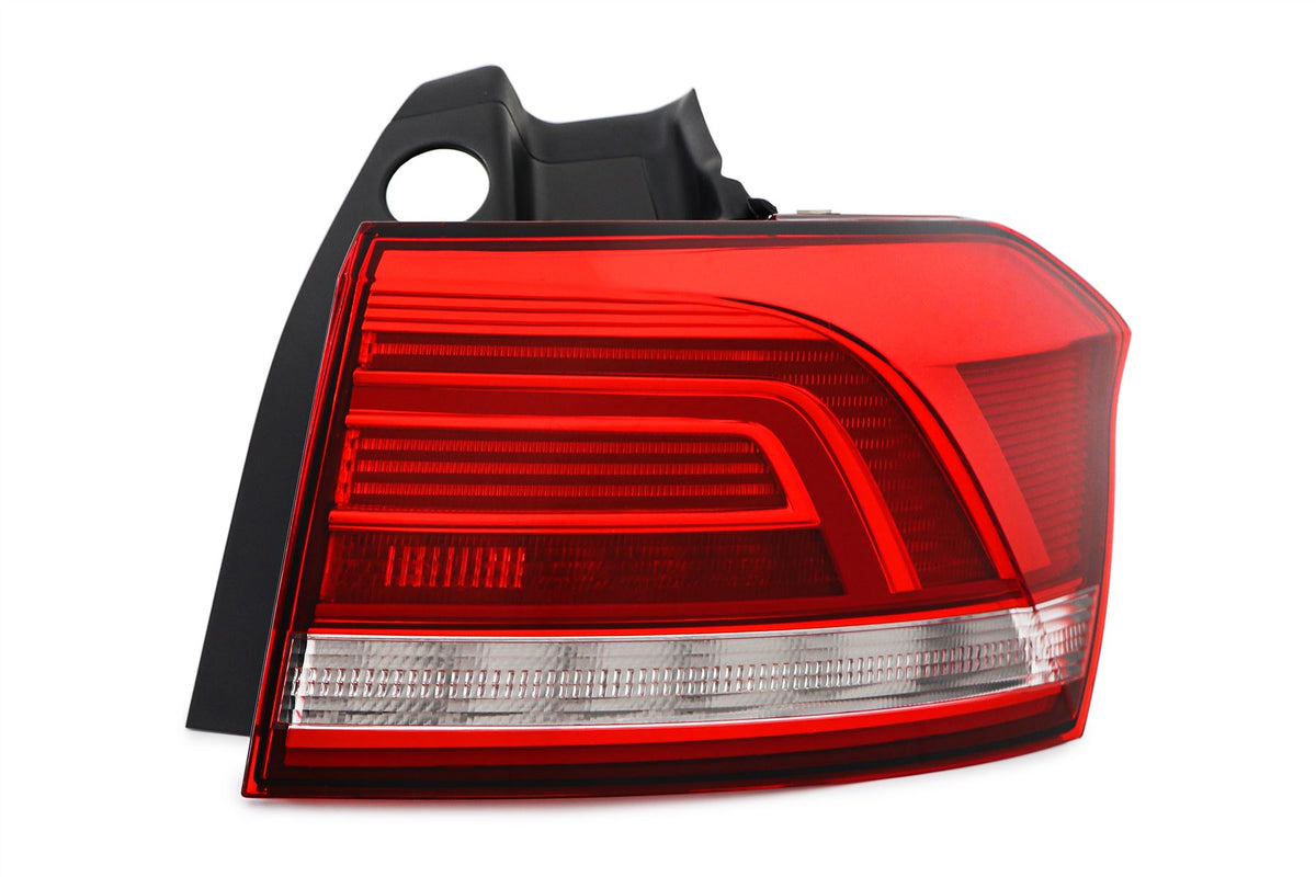 Hella LED Right Rear Light for Volkswagen, OEM quality, OEM 3G9945096A - View 2
