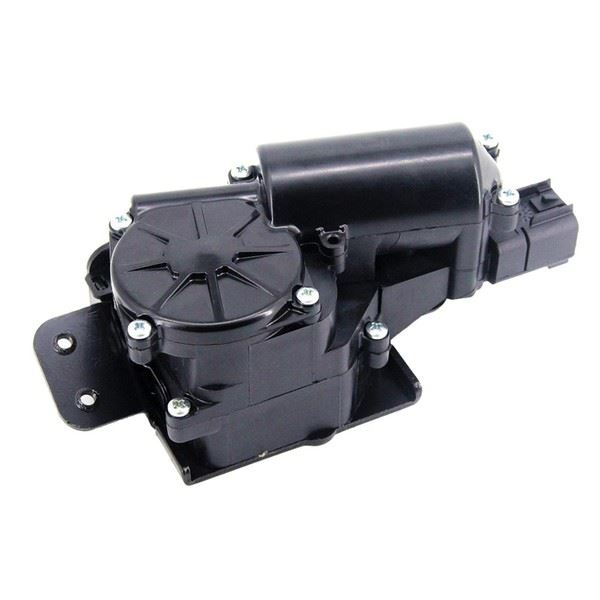Tailgate Latch Actuator - for Cadillac & Chevrolet - OEM 13501872 | Eurowagens