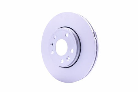 Hella Brake Disc for Renault & FIAT, OEM quality, OEM 4020600Q1C - View 4