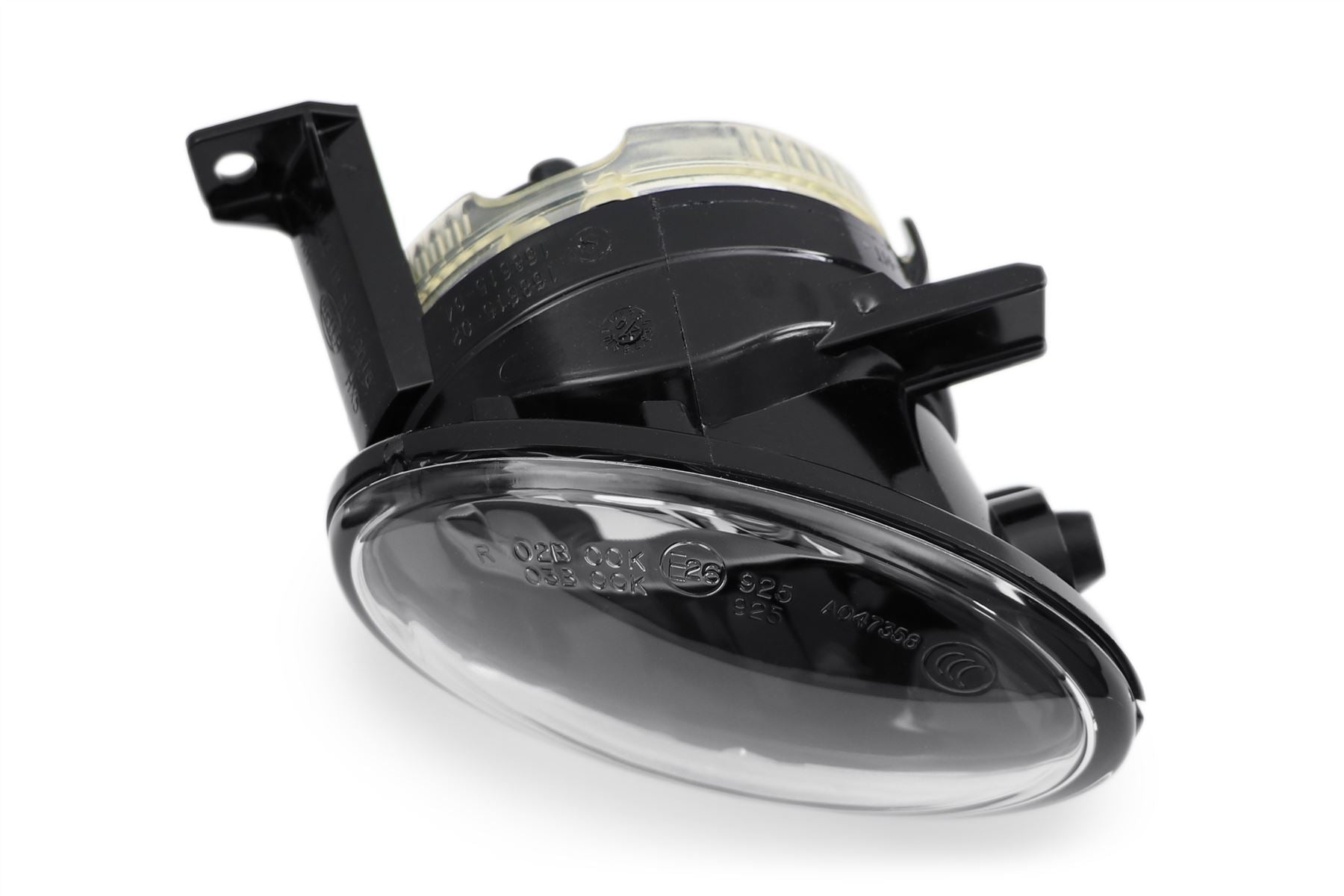 Hella Right Front Fog Light for Volkswagen, Caddy Mk3 & more, OEM quality, OEM 5K0941700 - View 2