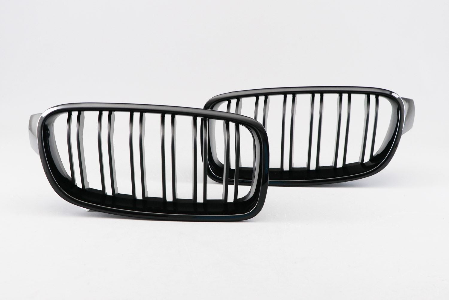 Bumper Grille - for Honda - OEM 33-9536-BAB | Eurowagens - View 4