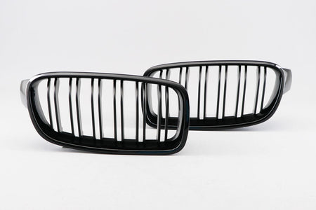 Bumper Grille - for Honda - OEM 33-9536-BAB | Eurowagens - View 4