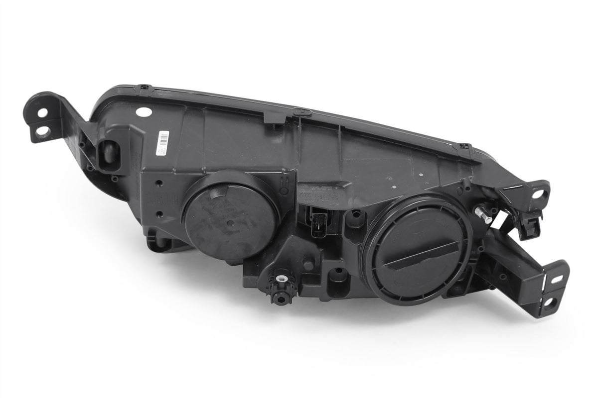 Citroen C4 Picasso Right Headlight, Magneti Marelli OEM, OEM 9800480580 - View 3