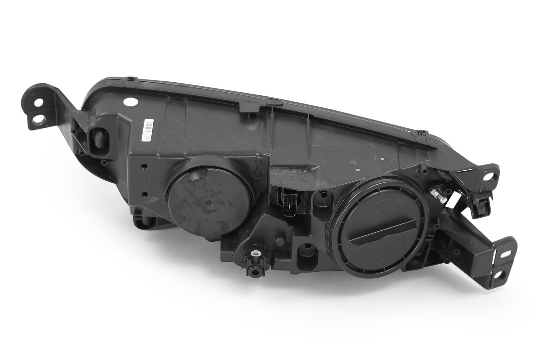 Citroen C4 Picasso Right Headlight, Magneti Marelli OEM, OEM 9800480580 - View 3