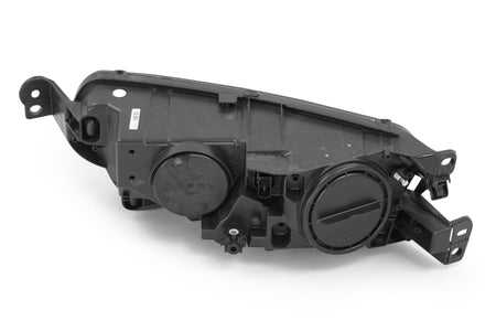 Citroen C4 Picasso Right Headlight, Magneti Marelli OEM, OEM 9800480580 - View 3