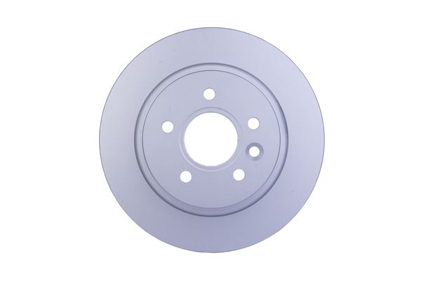 Hella Brake Disc for Ford Australia & FORD, OEM quality, OEM 1223566, MPN 8DD 355 119-501
