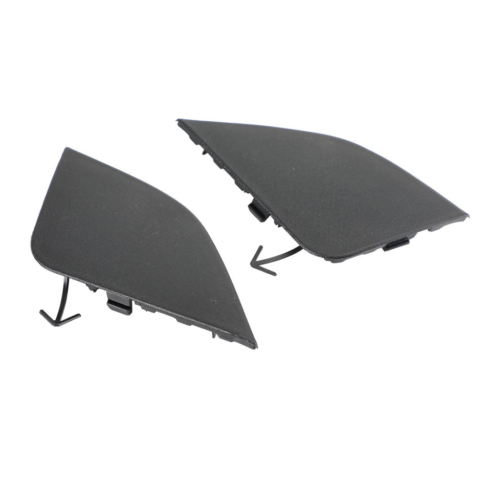 Bumper Tow Eye Cover Front - for Toyota - OEM 0R080 | Eurowagens - View 9