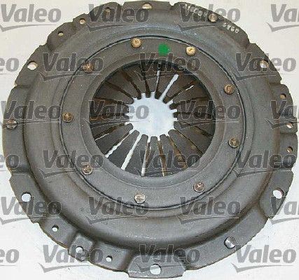 Fiat Punto Clutch Kit, Valeo OEM, OEM 5893657 - View 3